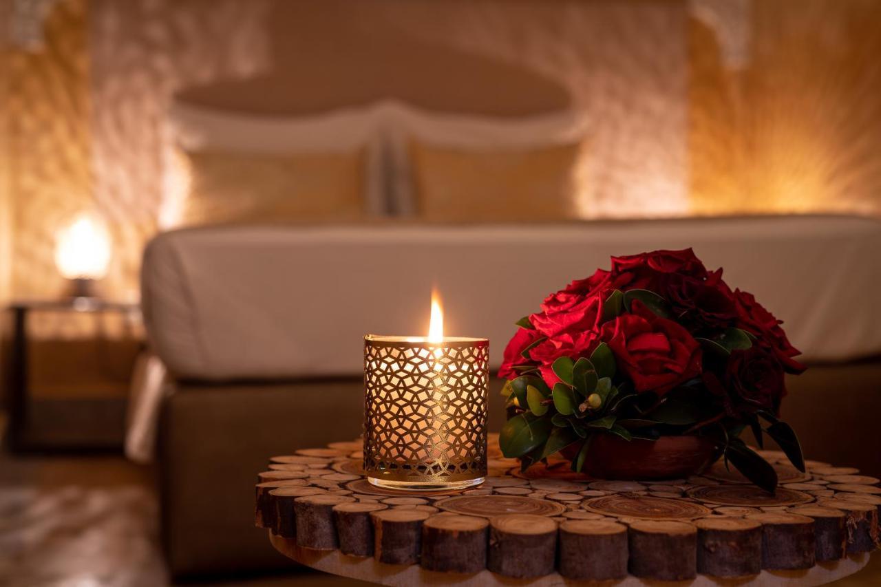 Riad Kech Soul Boutique & Spa Marrakesh Bagian luar foto